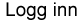 Logg inn